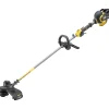 Dewalt Græstrimmere > DCM571N GRÆSTRIMMER 38 CM 54V UDEN BATTERI OG LADER