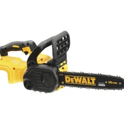 Dewalt Motorsave > DCM565N KÆDESAV AKKU 30 CM UDEN BATTERI OG LADER