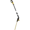Dewalt Hækkeklippere > DCMPH566N STANGHÆKKEKLIPPER 55 CM UDEN BATTERI OG LADER