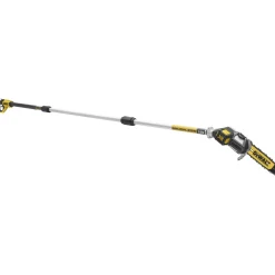 Dewalt Motorsave > DCMPS567N-XJ KÆDESAV AKKU 20 CM UDEN BATTERI OG LADER