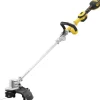 Dewalt Græstrimmere > SOLO DCMST561N GRÆSTRIMMER 36 CM 18V UDEN BATTERI OG LADER
