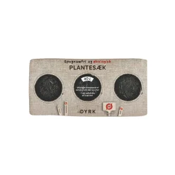 DYRK Jord > ØKOLOGISK PLANTESÆK 40 L
