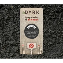 DYRK Jord > ØKOLOGISK POTTEMULD 18 L