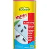 ECOstyle Bekæmpelsesmidler > MYREFRI STRØDÅSE MYREBEKÆMPELSE 500 G