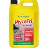 ECOstyle Bekæmpelsesmidler > MYREVAND MYREBEKÆMPELSE 2,5 L