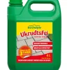 ECOstyle Bekæmpelsesmidler > UKRUDTSMIDDEL 4 L