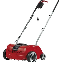 Einhell Plæneluftere > CLASSIC GC-ES 1231/1 PLÆNELUFTER/VERTIKALSKÆRER 31 CM