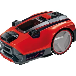 Einhell Robotplæneklippere > FREELEXO CAM 500 ROBOTPLÆNEKLIPPER 500 M2