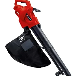 Einhell Løvsugere > GC-EL 3024 E LØVSUGER 3000 W