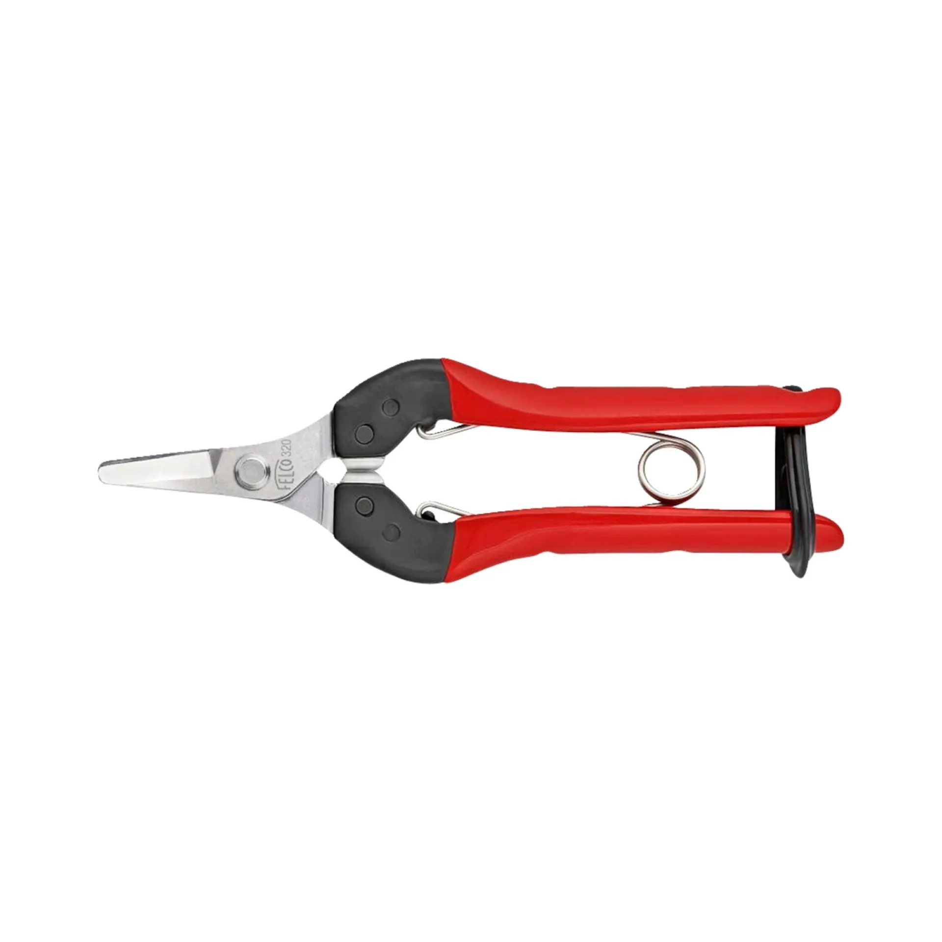 Felco Haveredskaber > 320 TRIMMERSAKS