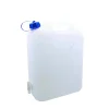 F&H Com Campingudstyr > 10 LTR. VANDDUNK HVID