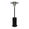 F&H Com Terrassevarmere > RUND TERRASSEVARMER SORT 5000-12000 WATT