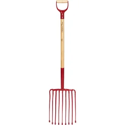 Fiskars Haveredskaber > CLASSIC KARTOFFELGREB