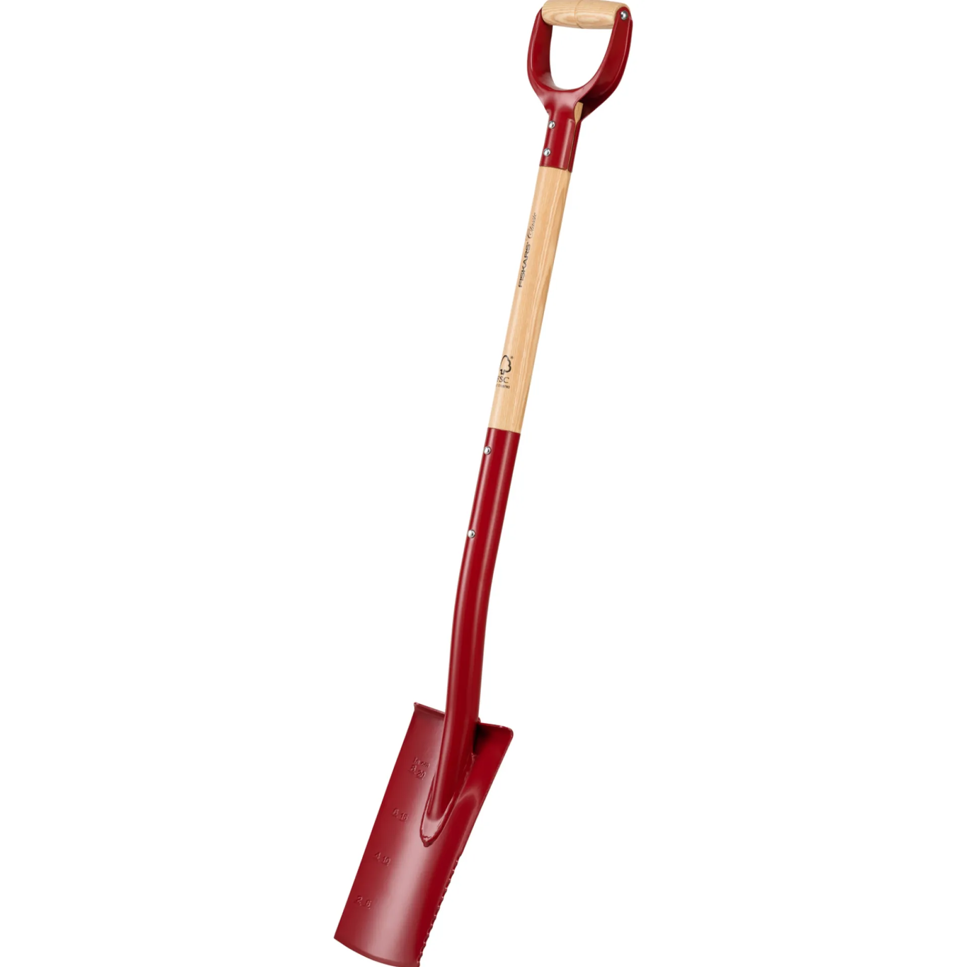 Fiskars Haveredskaber > CLASSIC STAUDESPADE