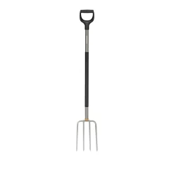 Fiskars Haveredskaber > ERGONOMIC HAVEGREB