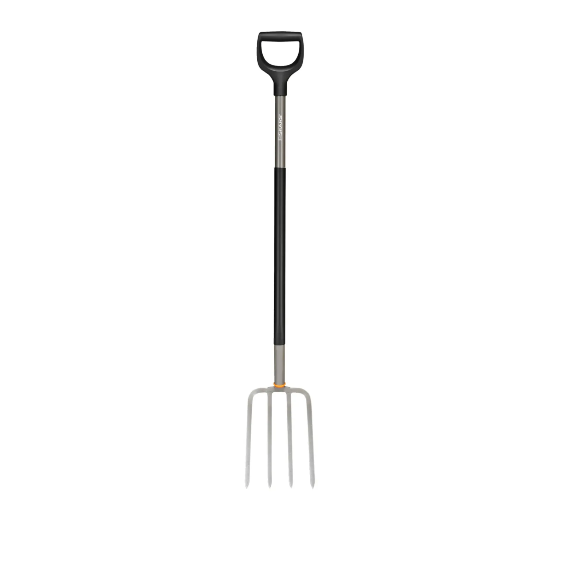 Fiskars Haveredskaber > ERGONOMIC HAVEGREB