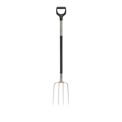 Fiskars Haveredskaber > ERGONOMIC KOMPOSTGREB