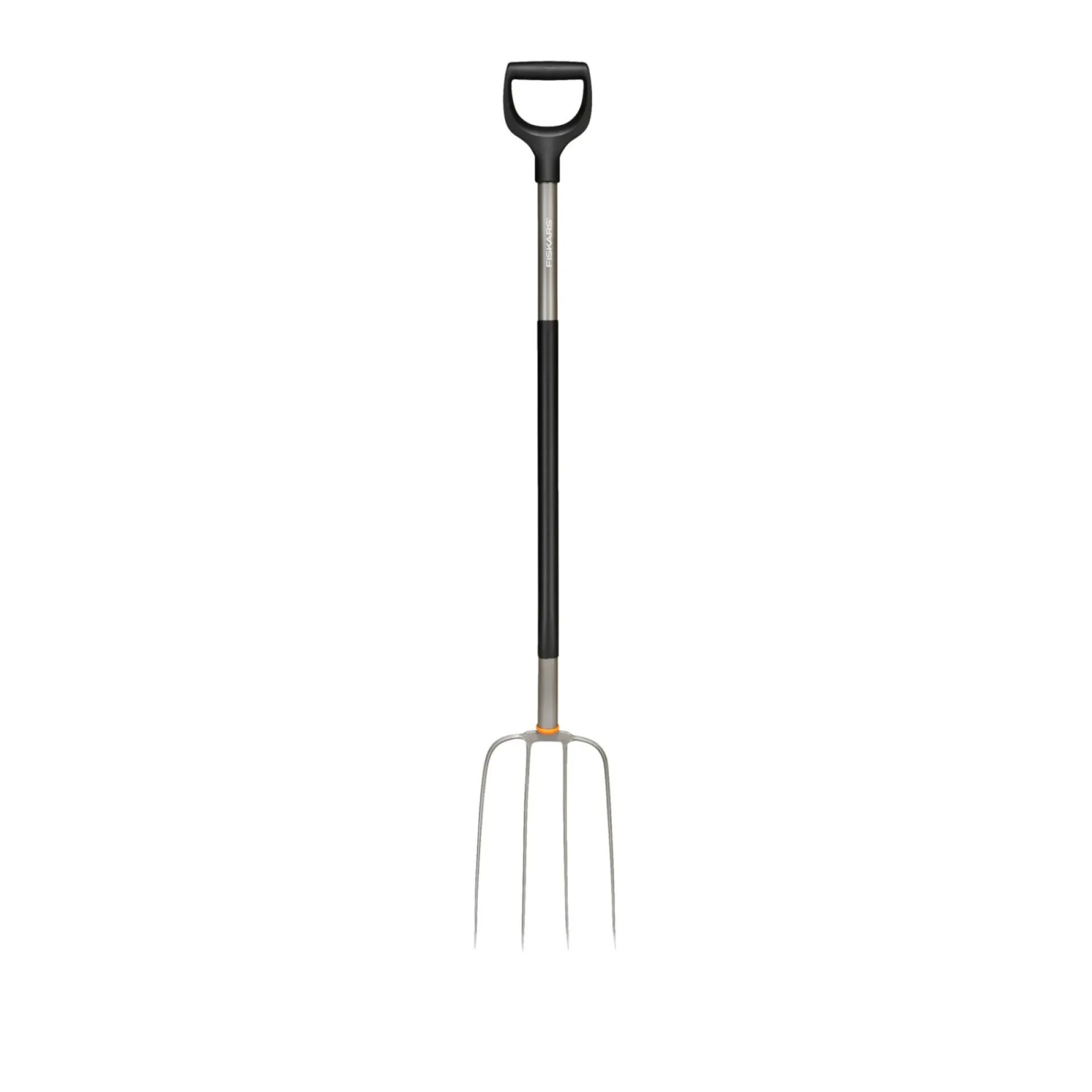 Fiskars Haveredskaber > ERGONOMIC KOMPOSTGREB