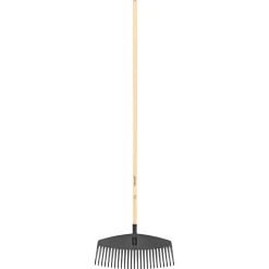 Fiskars Haveredskaber > ERGONOMIC LØVRIVE