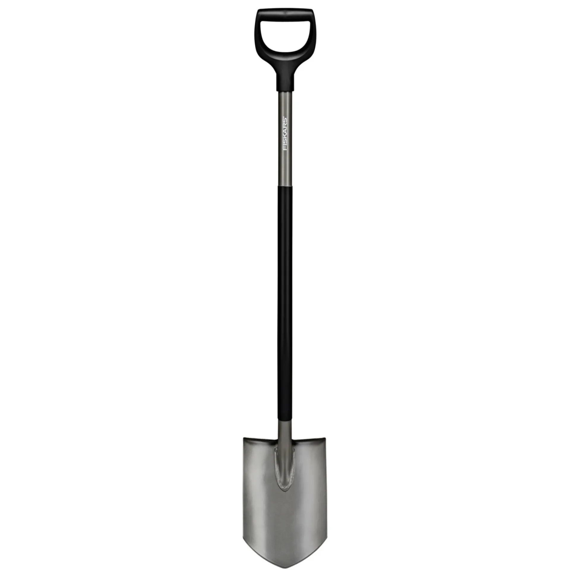 Fiskars Haveredskaber > ERGONOMIC SPIDSSPADE