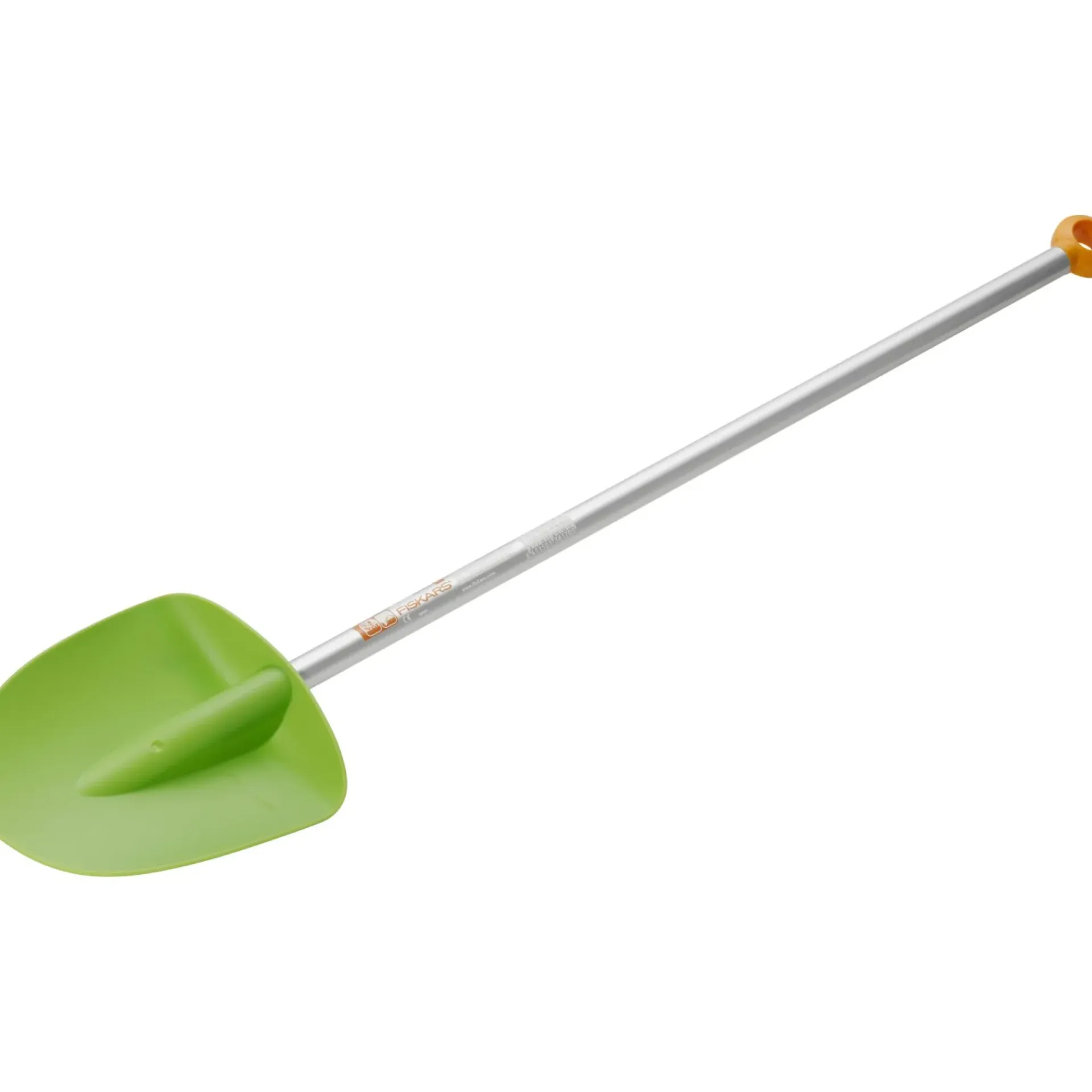 Børn Fiskars Børneredskaber > MYFIRST SPADE BØRNEREDSKAB