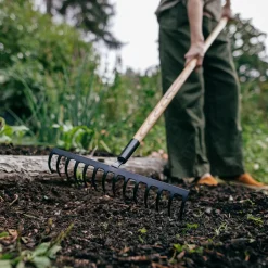 Fiskars Haveredskaber > PRIMA RIVE 14 TD RIVE