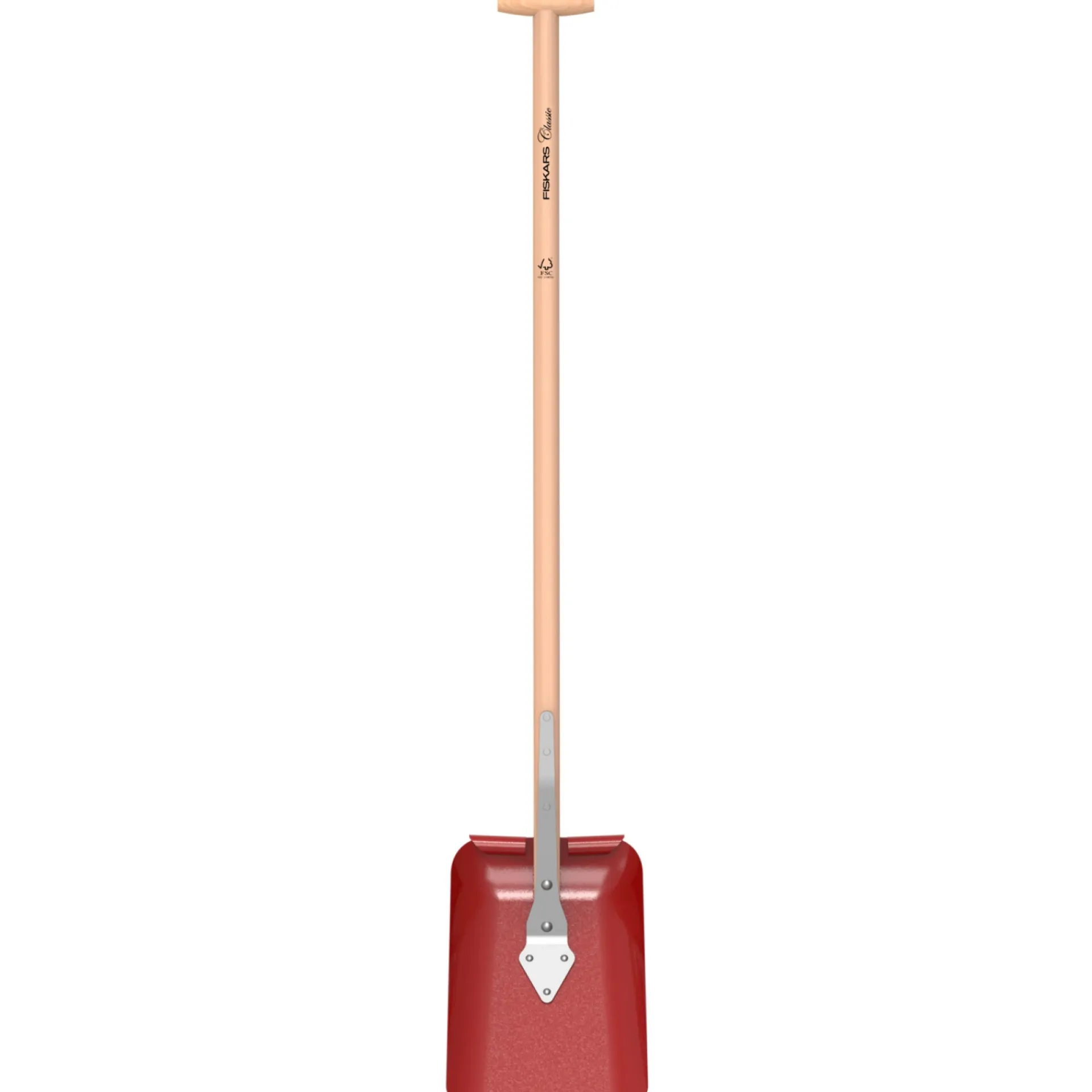 Fiskars Haveredskaber > PRO PRO GRAVESKOVL