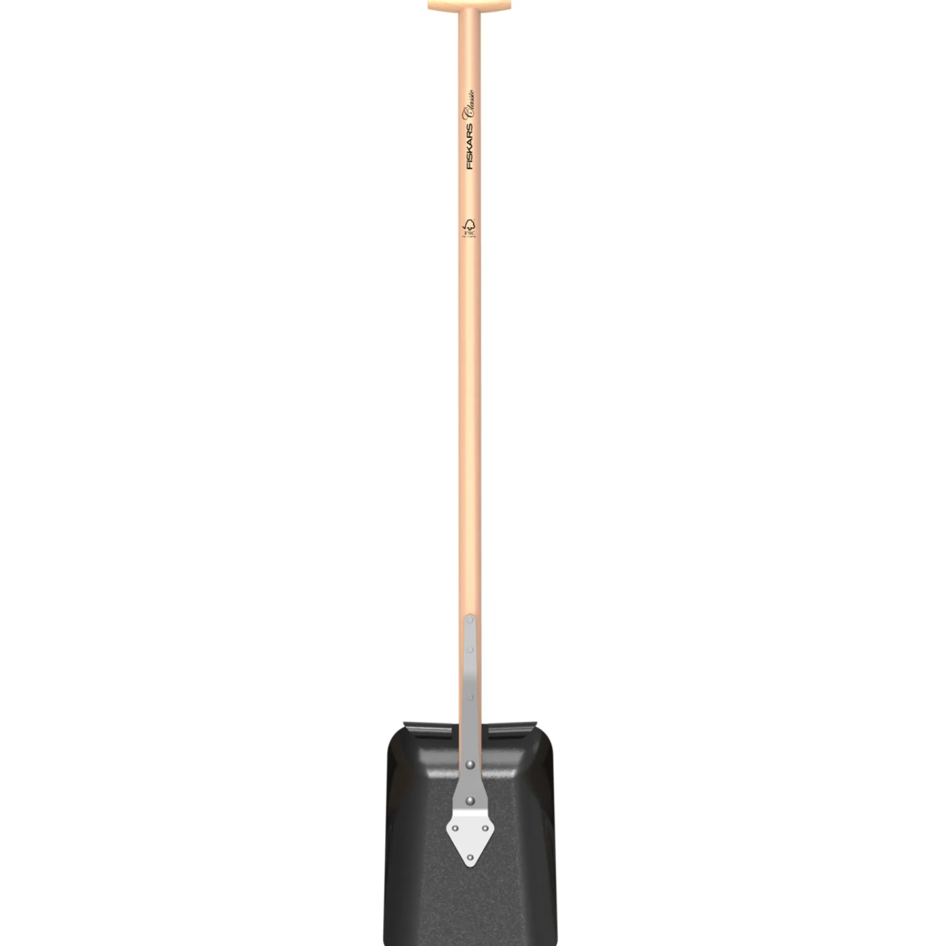 Fiskars Haveredskaber > 1355 SKOVL