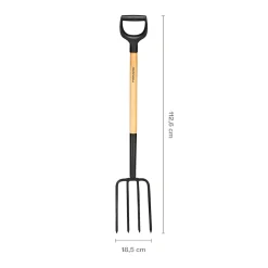 Fiskars Haveredskaber > SOLID HAVEGREB