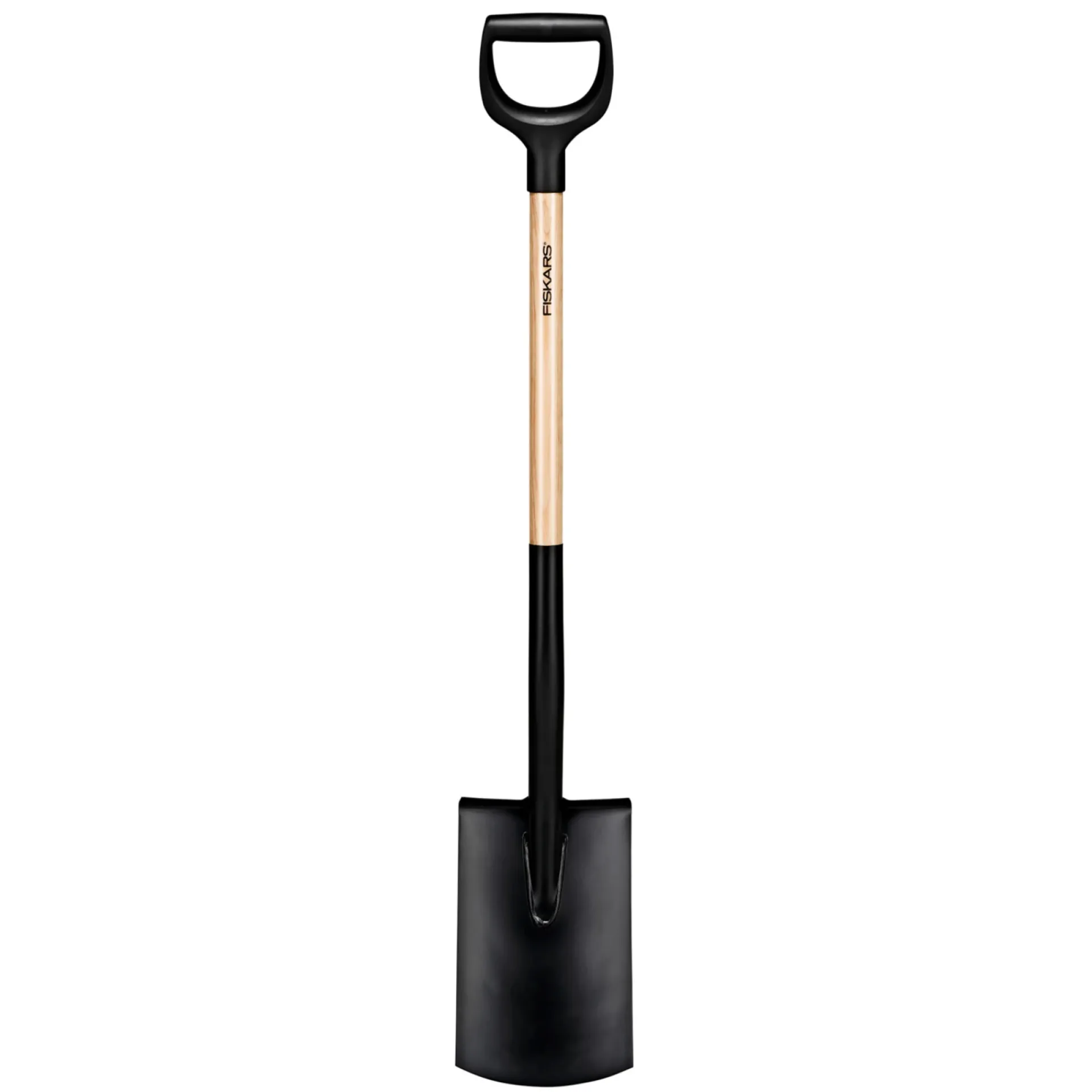 Fiskars Haveredskaber > SOLID SPADE
