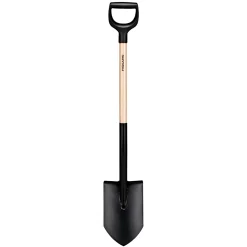 Fiskars Haveredskaber > SOLID SPIDSSPADE