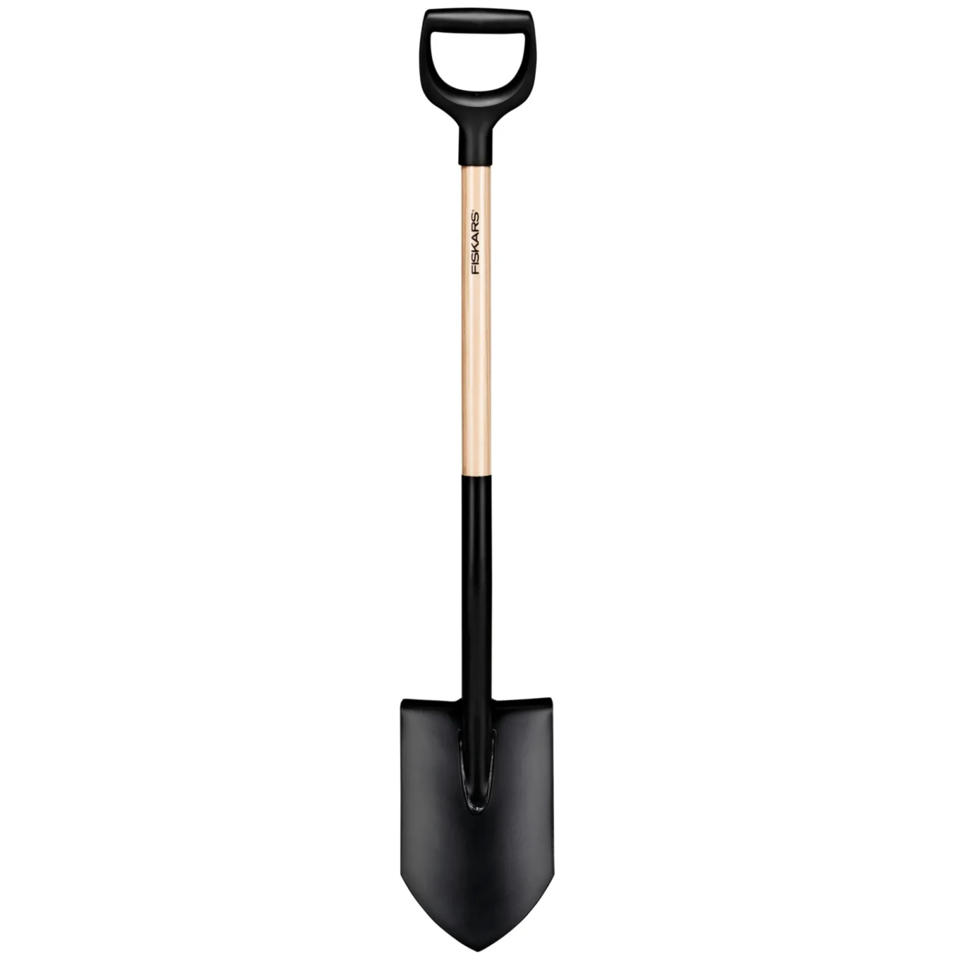 Fiskars Haveredskaber > SOLID SPIDSSPADE
