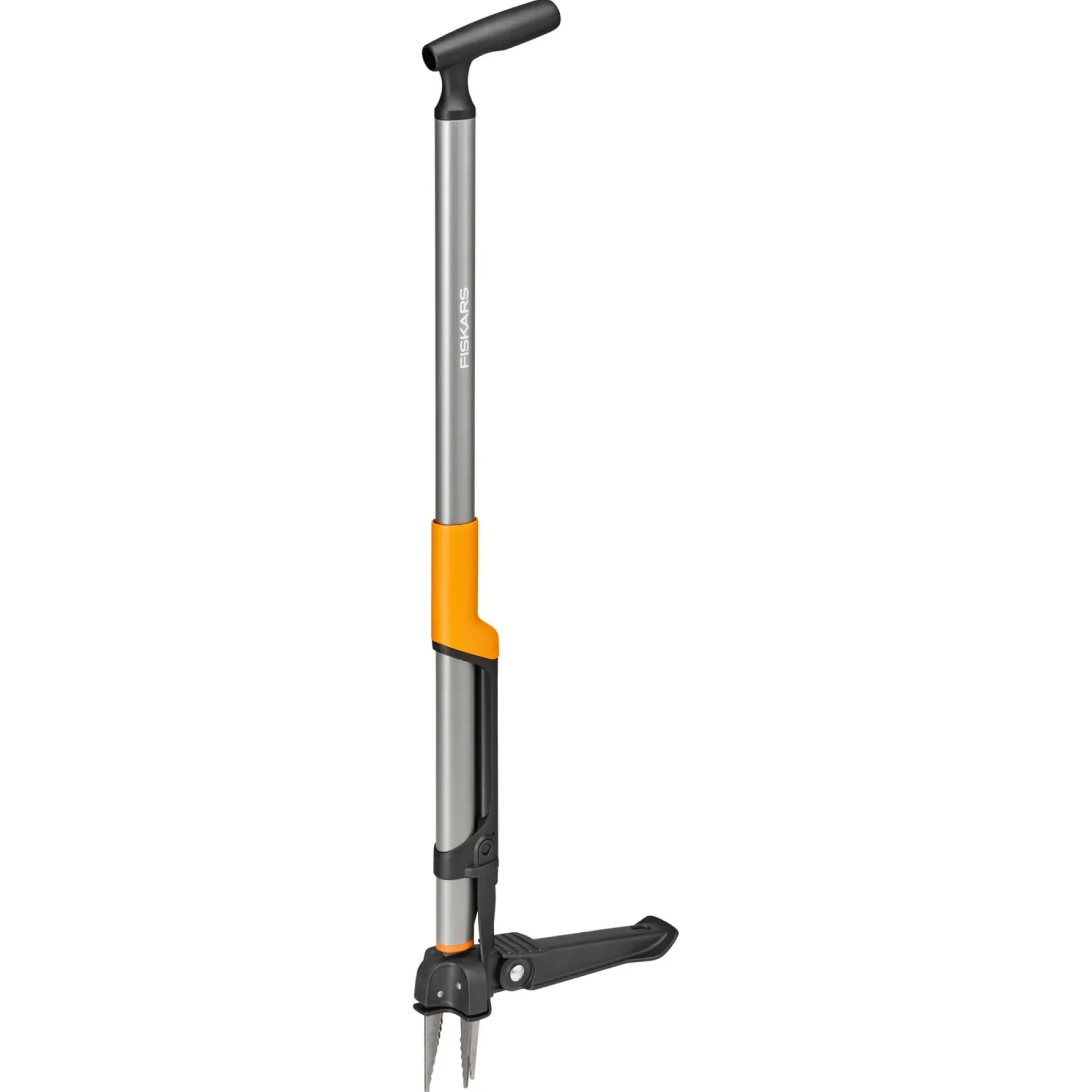Fiskars Bekæmpelsesmidler > WEED PULLER ERGONOMIC MÆLKEBØTTEFJERNER L107 CM