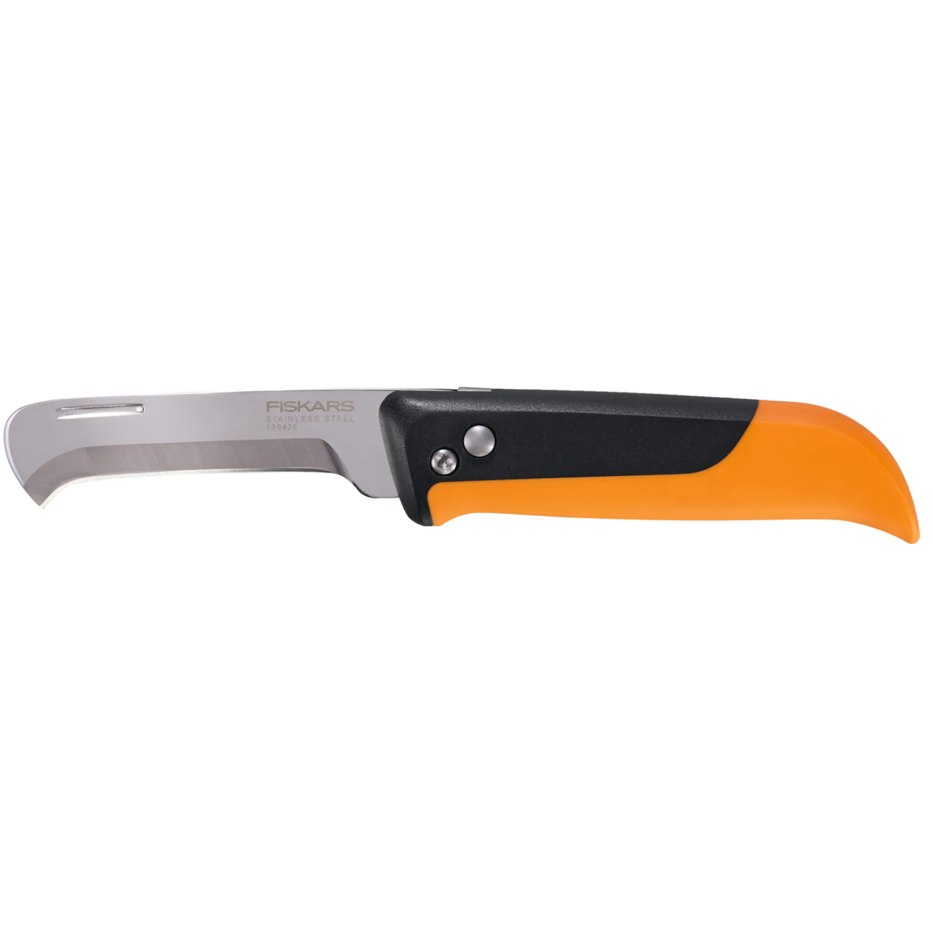 Fiskars Haveredskaber > X SERIE HØSTKNIV