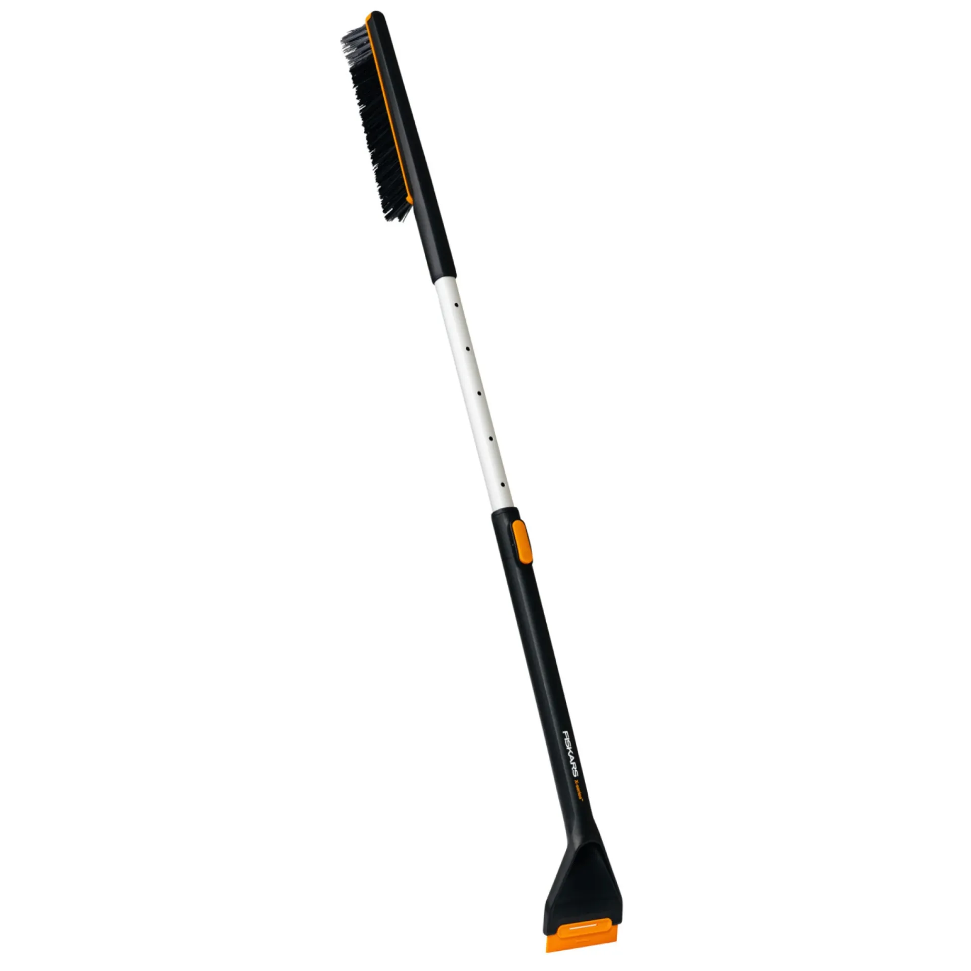 Fiskars Haveredskaber > X-SERIE ISSKRABER OG BØRSTE