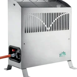 Frosty Tilbehør Til Drivhus > 4500 GASRADIATOR