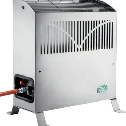 Frosty Tilbehør Til Drivhus > 2500 GASRADIATOR