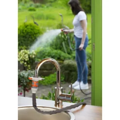 Gardena Vandingsartikler > 18210-20 ADAPTER