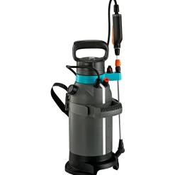 Gardena Vandingsartikler > BATTERIDREVET TRYKSPRØJTE 5 L