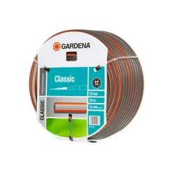 Gardena Vandingsartikler > CLASSIC SLANGE 50 M