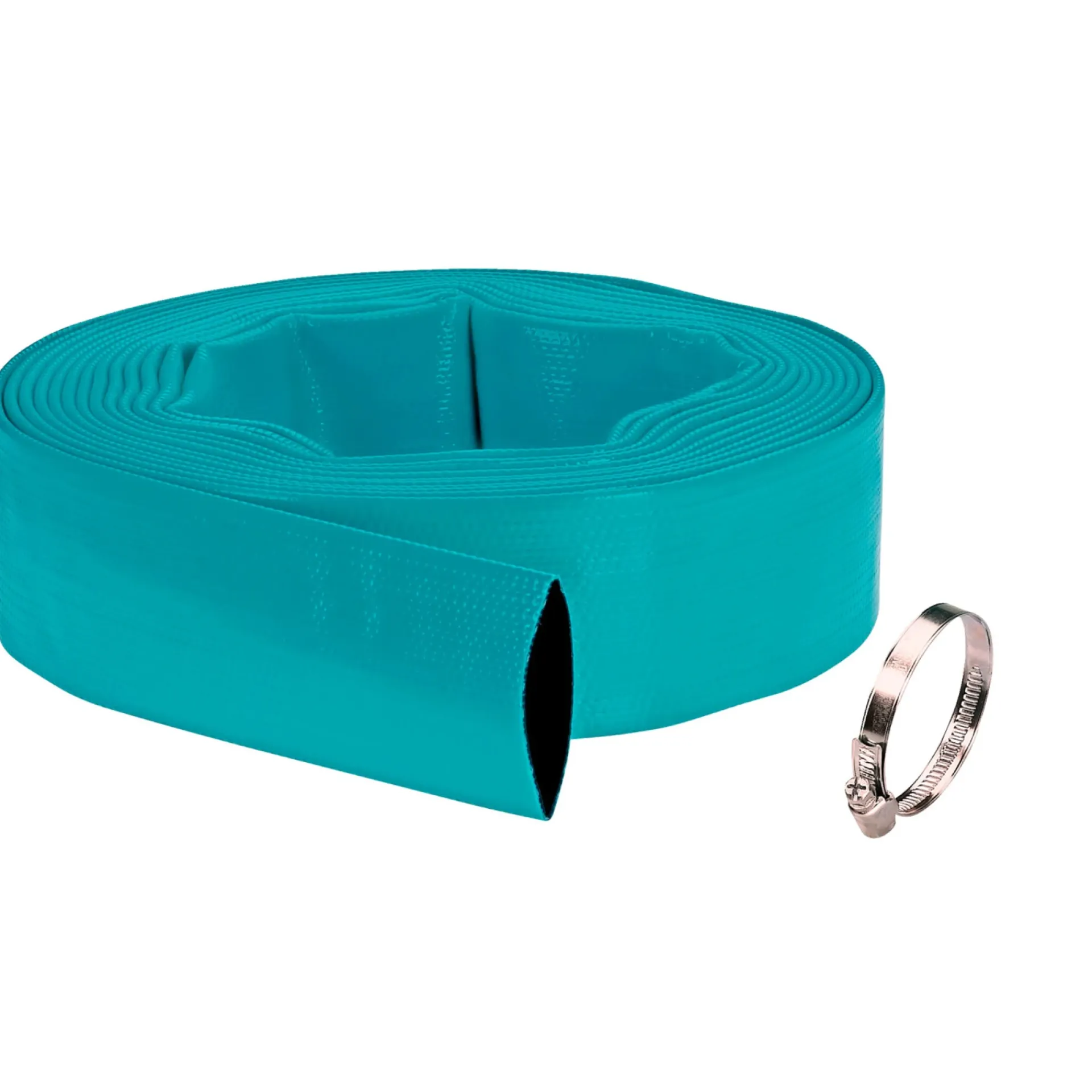 Gardena Tilbehør Havemaskiner > FLAD SLANGE