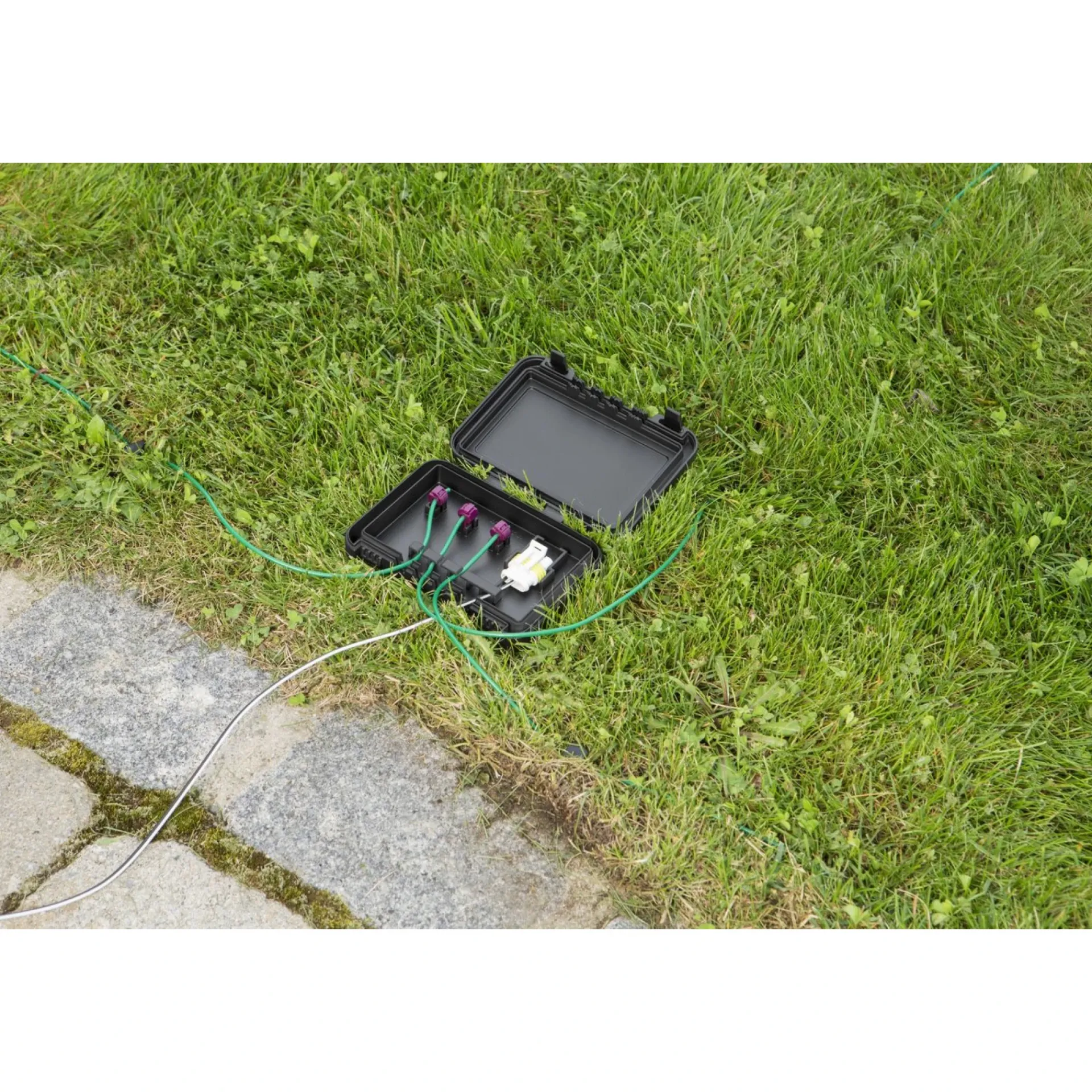 Gardena Tilbehør Havemaskiner > 4056-20 KABELBOKS