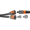 Gardena Vandingsartikler > LIANO LIFE 18450-20 TEKSTILSLANGE 20 M