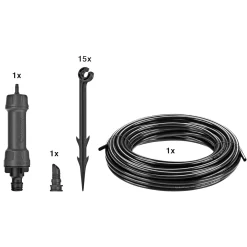 Gardena Vandingsartikler > MICRO-DRIP-SYSTEM 13010-20 STARTSÆT