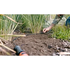 Gardena Vandingsartikler > MICRO-DRIP-SYSTEM 13010-20 STARTSÆT