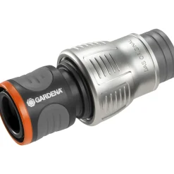 Gardena Vandingsartikler > PREMIUM 18256-20 SLANGEKOBLING 3/4"