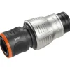 Gardena Vandingsartikler > PREMIUM 18253-20 SLANGEKOBLING 1/2"