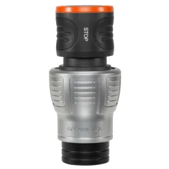 Gardena Vandingsartikler > PREMIUM 18253-20 SLANGEKOBLING 1/2"