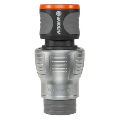 Gardena Vandingsartikler > PREMIUM 18255-20 SLANGEKOBLING 1/2"