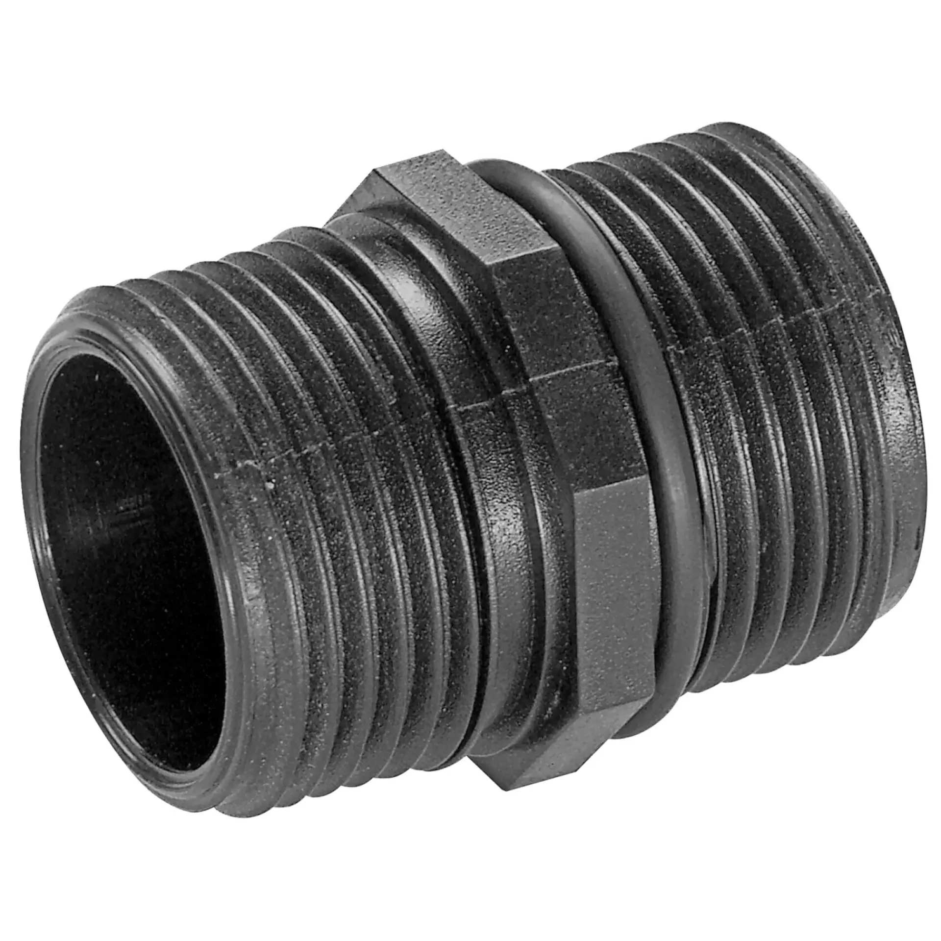 Gardena Tilbehør Havemaskiner > 1745-20 PUMPEFITTINGS